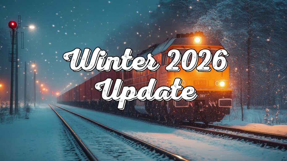 winter update 2026