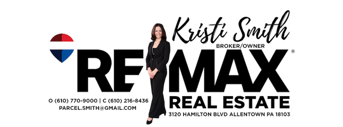 RE/MAX Kristi Smith
